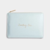 Photograph: Katie Loxton 'Something Blue' Pale Blue Perfect Pouch