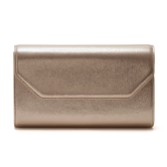 Photograph: Rainbow Club Pochette enveloppante Kari Gold Sparkle