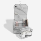 Photograph: Stackers Sac de lavage suspendu gris galet