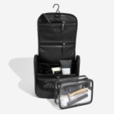 Photograph: Stackers Sac de lavage suspendu noir