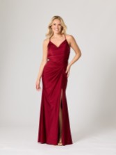 Fotografia: Tiffanys Ophelia Red TFY Prom Dress