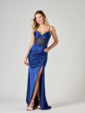 Fotografia: Tiffanys Viola Midnight TFY Prom Dress