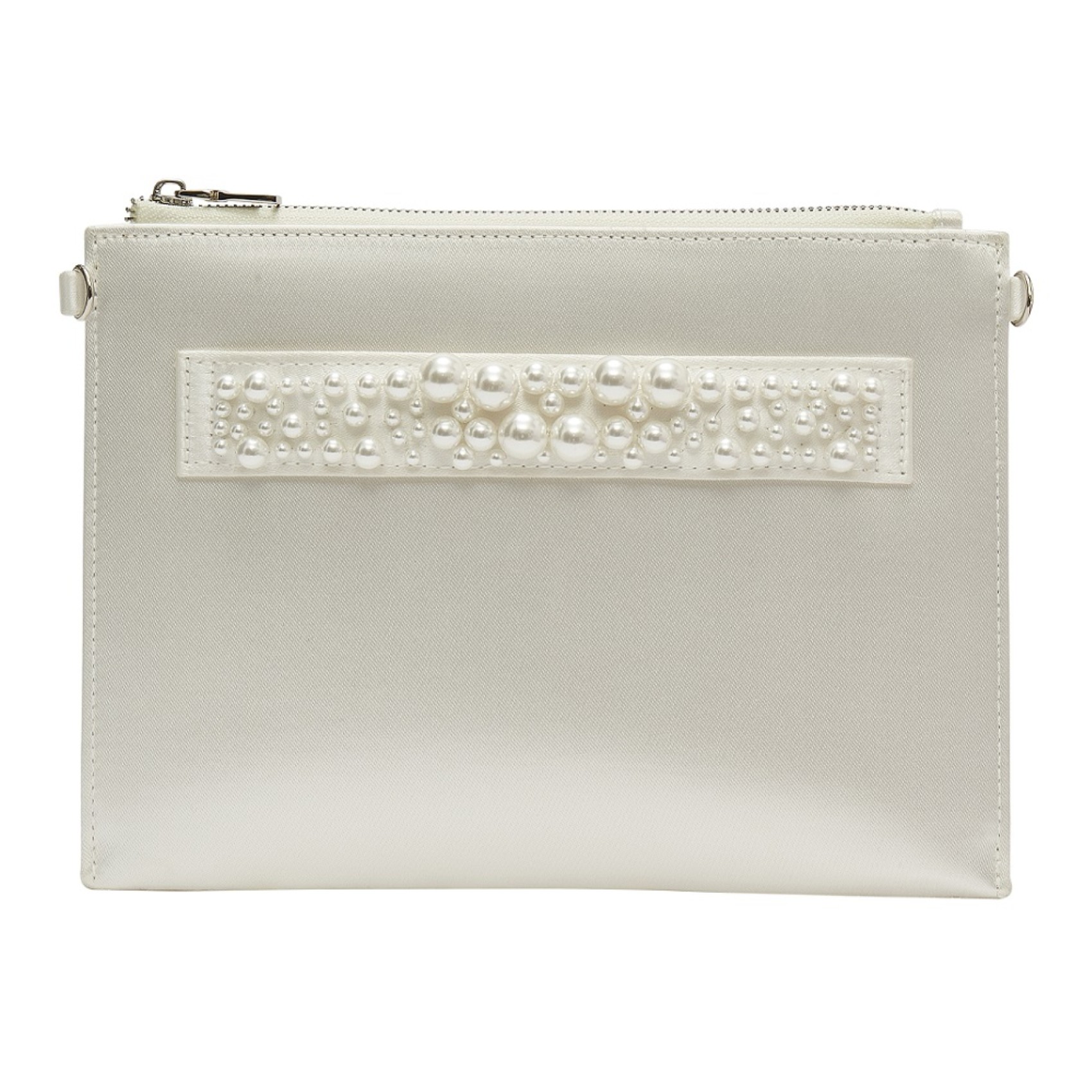 Women Luxury Pearl Clutch Bag Purse Evening Bag Hand Bag Pouch For Party  Wedding | eBay