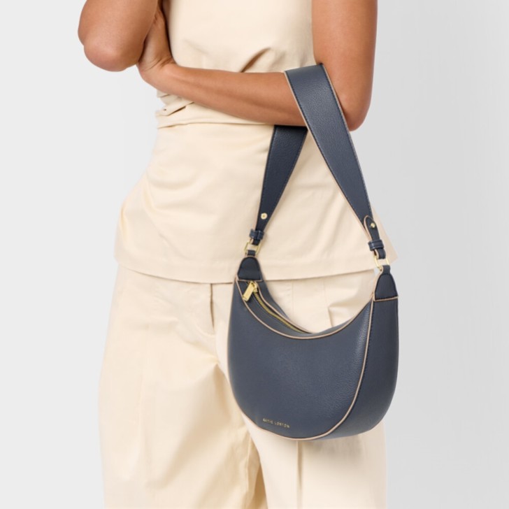 Katie Loxton Borsa a tracolla piccola Marni Slate