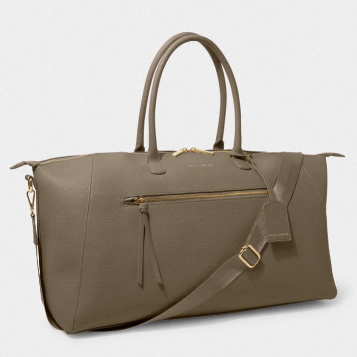 Katie Loxton Borsone da viaggio Chelsea Mink Weekend Holdall