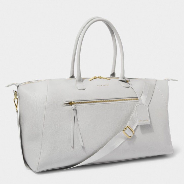 Katie Loxton Borsone da viaggio Chelsea Stone Weekend Holdall