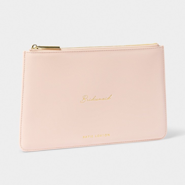 Katie Loxton brautjungfer