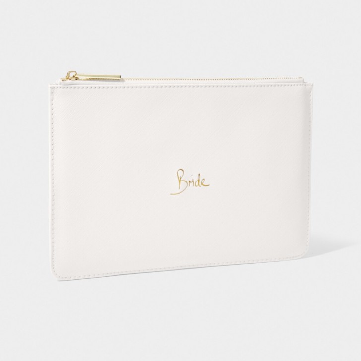 Katie Loxton marsupio perfetto bianco 