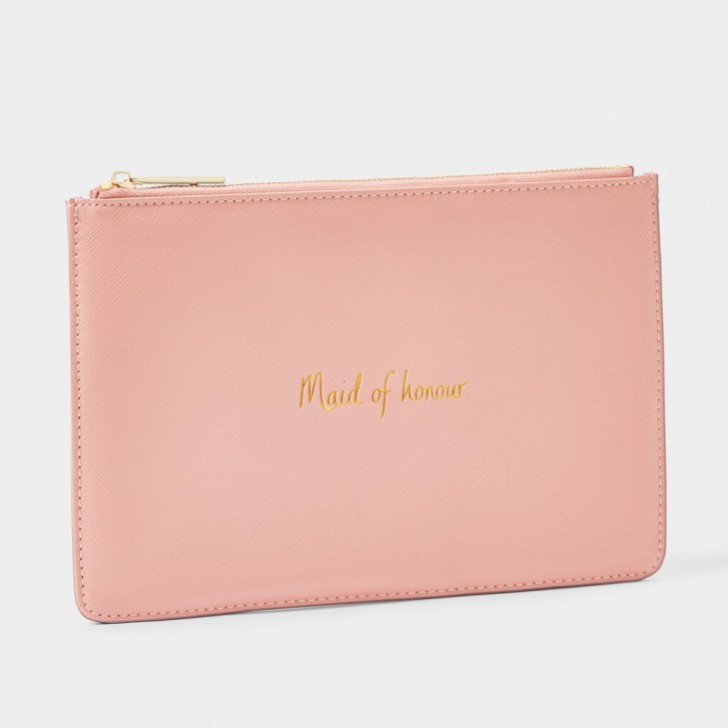 Katie Loxton marsupio perfetto rosa 