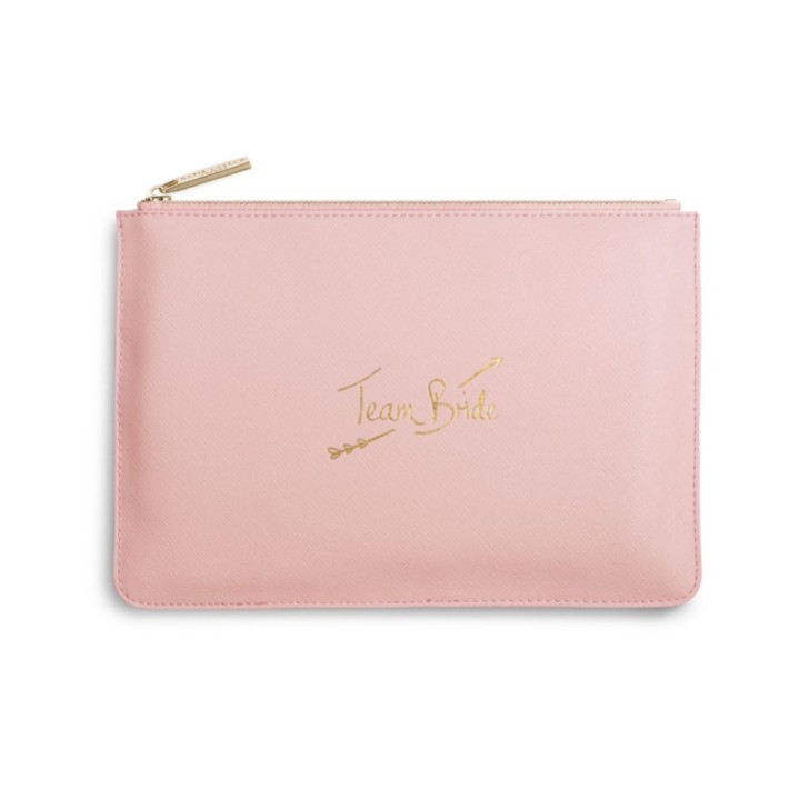 Katie Loxton marsupio perfetto rosa 