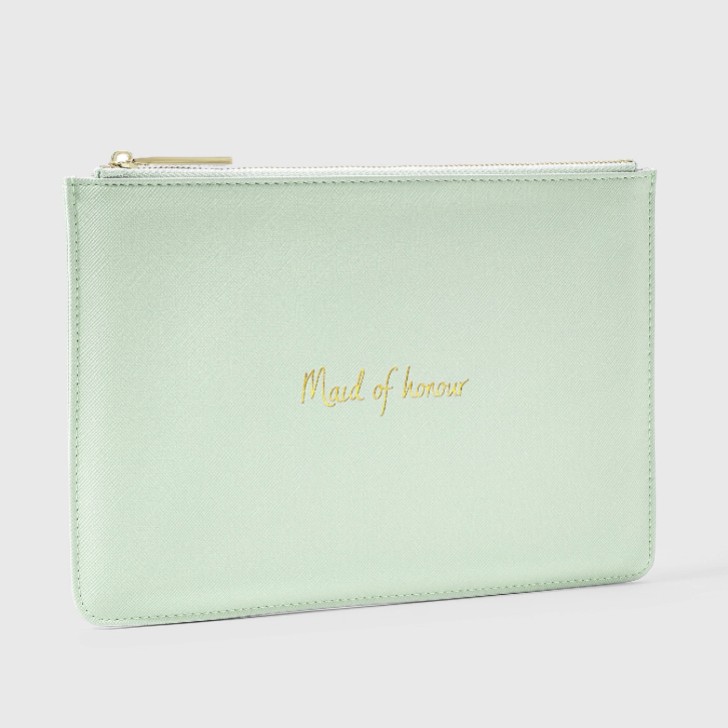 Katie Loxton marsupio perfetto verde salvia 