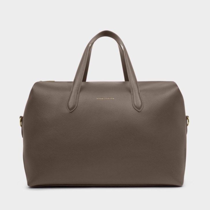 Katie Loxton Sac de cabine Milan en vison