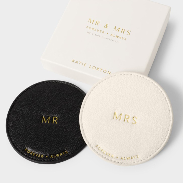 Katie Loxton set de sous-verres 