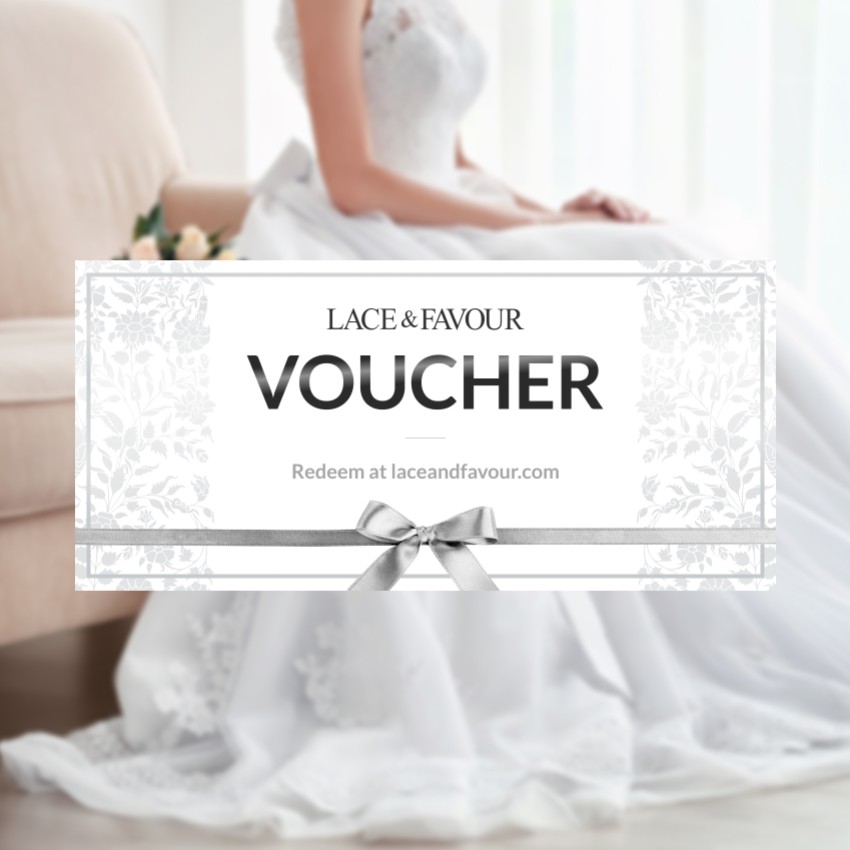Fotograf: Gift Voucher