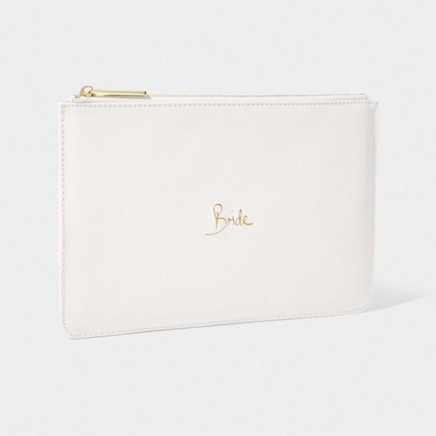 Fotografia: Katie Loxton marsupio perfetto bianco 