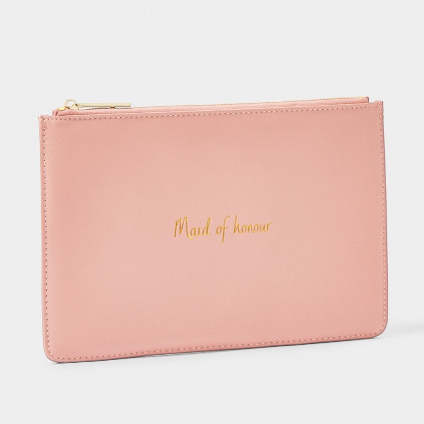 Fotografia: Katie Loxton marsupio perfetto rosa 