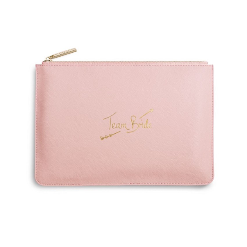 Fotografia: Katie Loxton marsupio perfetto rosa 