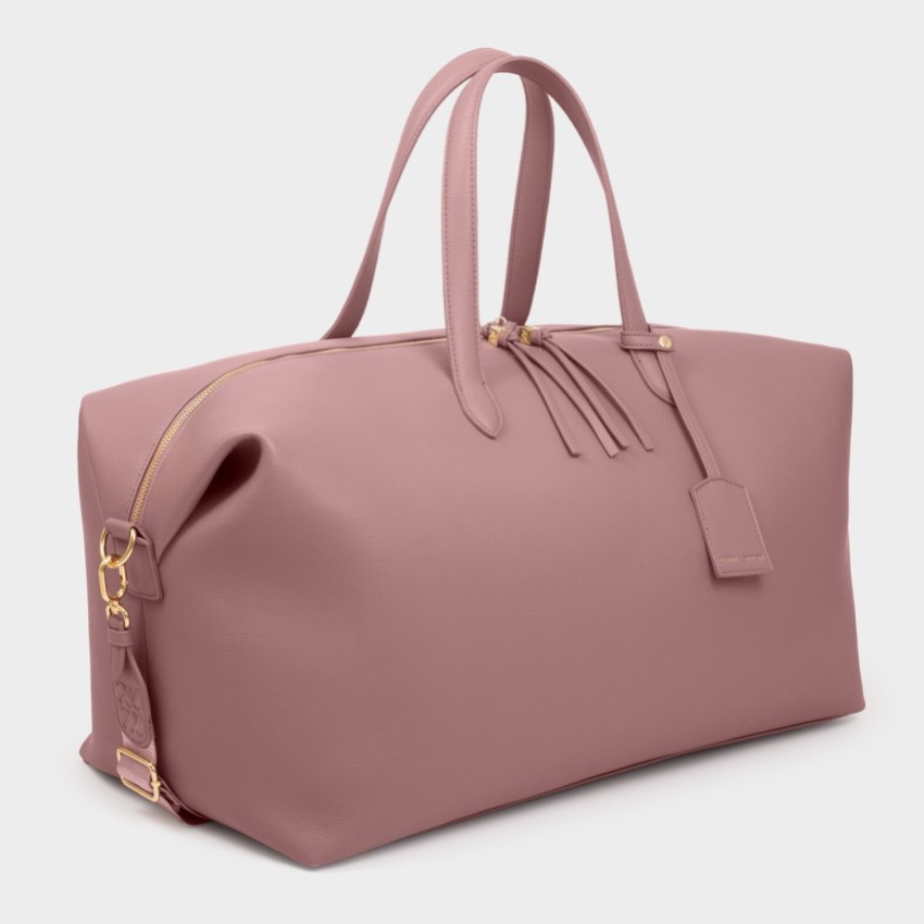 Fotograf: Katie Loxton Soho Deep Rose Wochenendtasche Duffle Bag