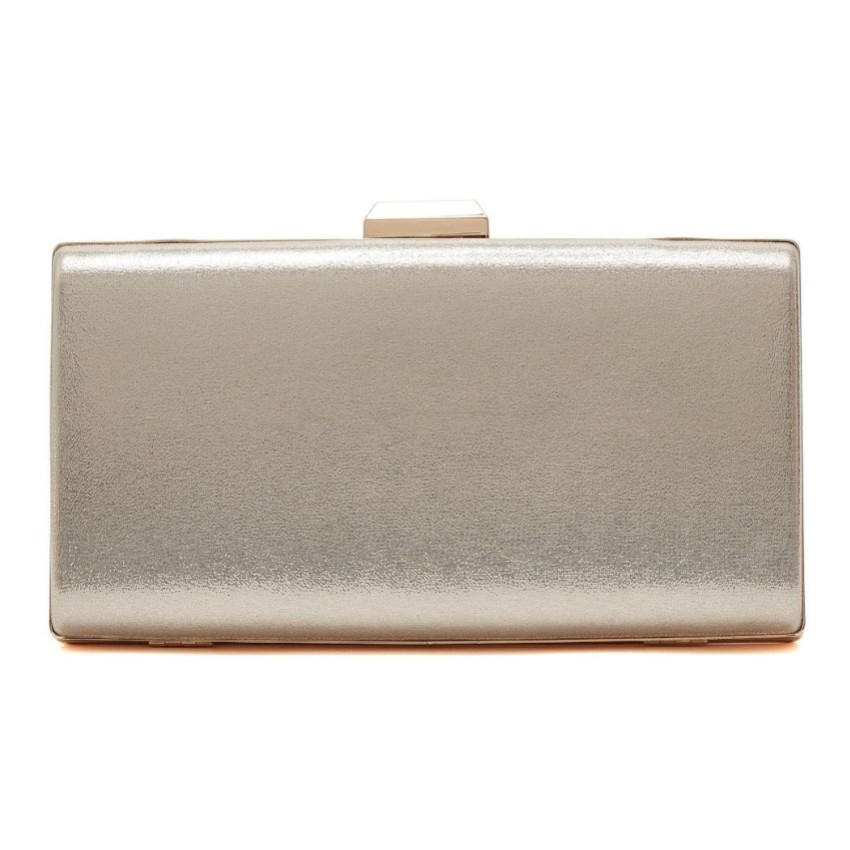 Photograph: Rainbow Club Pochette Reign Gold Sparkle Box