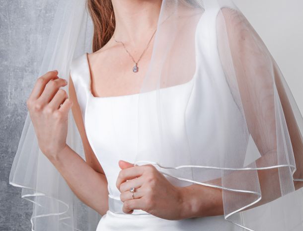 Enter to Win your Bridal Accessories from Luv Bridal